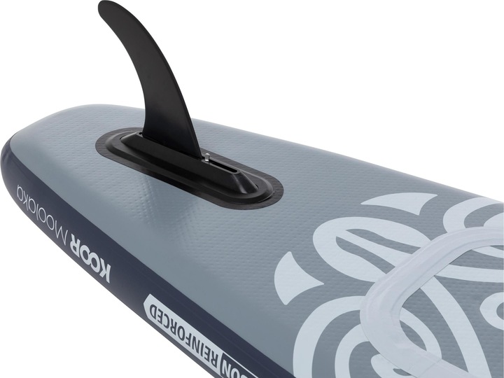 Produktbild Koor SUP Board Moolaka 11'6 (353 cm) Set Bluscuro II (11'6")