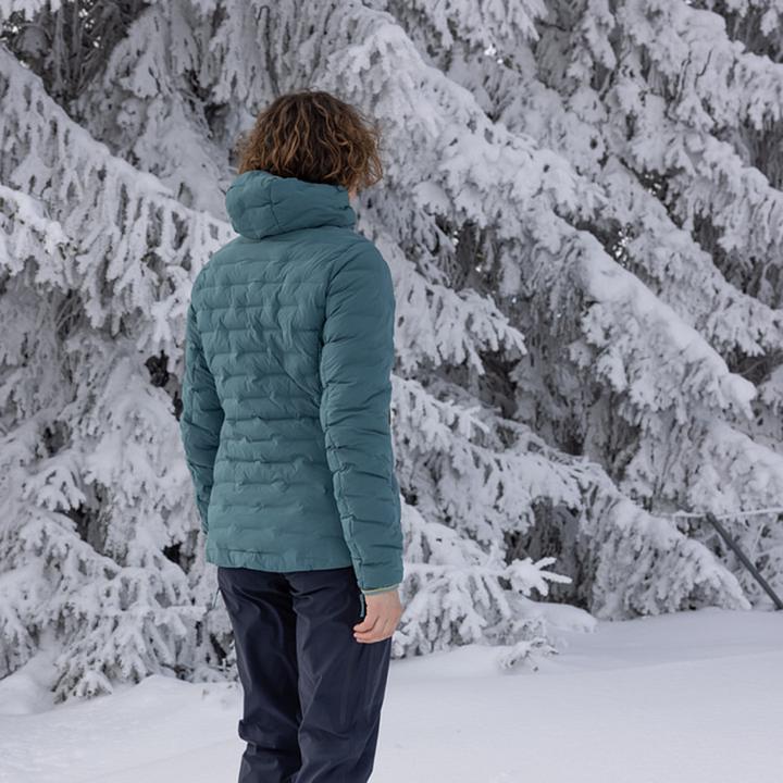 Immagine prodotto Radys Giacca isolata R3 Fusion (S)