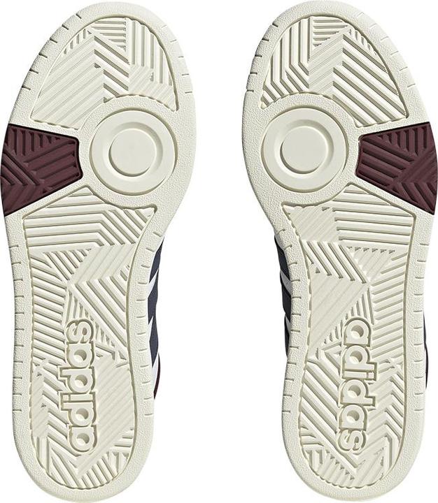 Produktbild adidas HOOPS 3.0 MID (40 2/3)