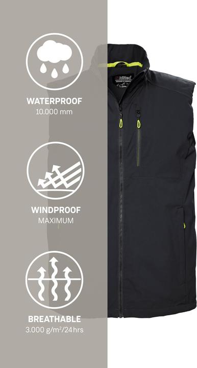 Actual product image Killtec KOS 31 (3XL)