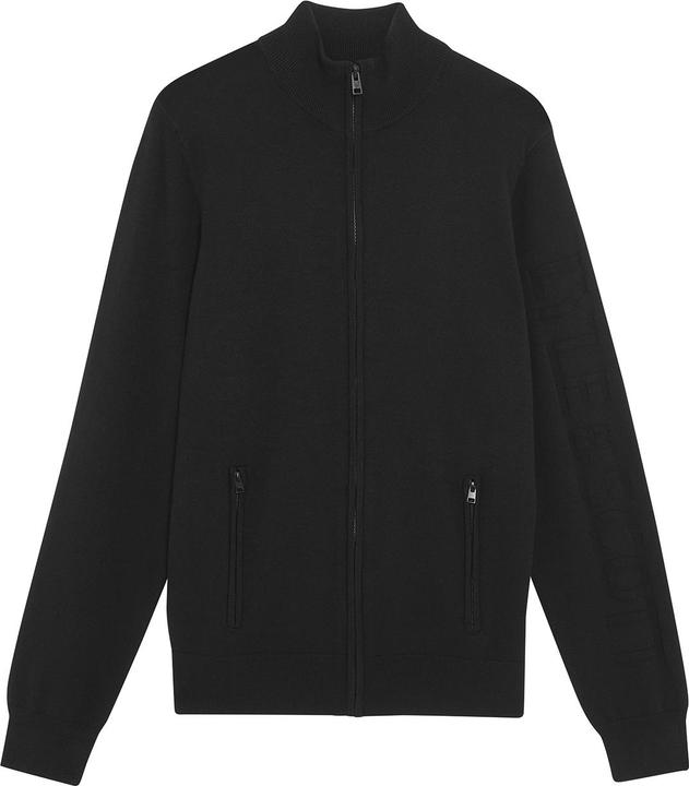 Produktbild Lyle and Scott Sweatshirt mit Reissverschluss (M)