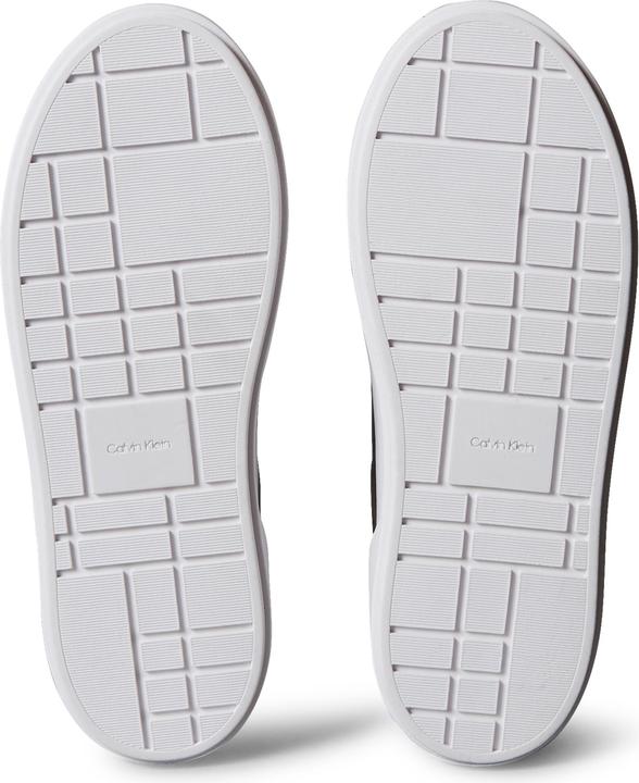 Image du produit Calvin Klein Baskets basses à lacets plates (41)