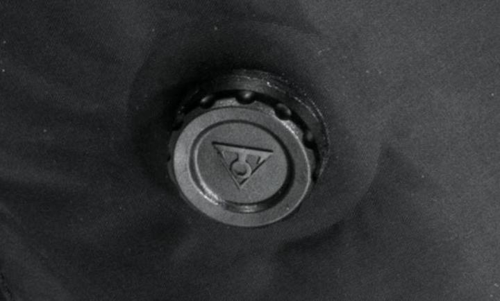 Image du produit Topeak Backloader (15 l, Sacoche de selle)