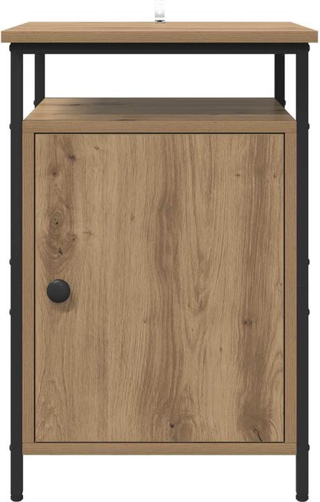 Immagine prodotto vidaXL Nachttisch (40 x 42 x 60 cm)