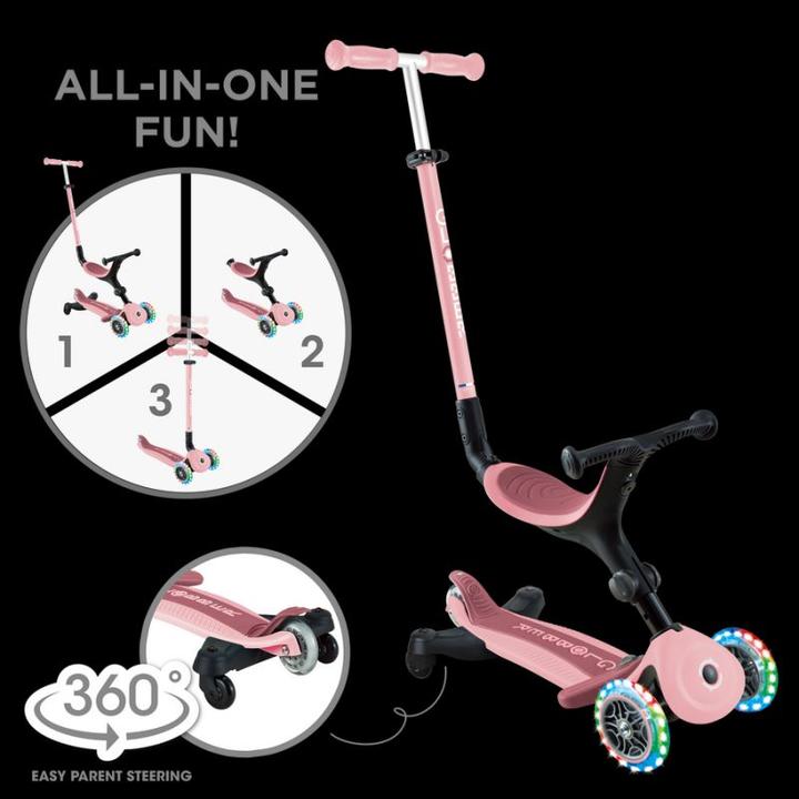 Image du produit Globber Go Up Active 360