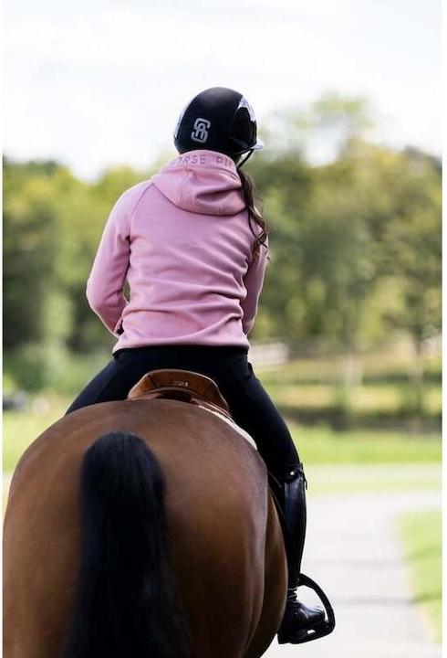 Immagine prodotto Horse Pilot Pampa (S)