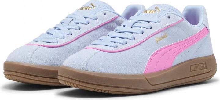 Actual product image Puma Club Klassika SD (38)