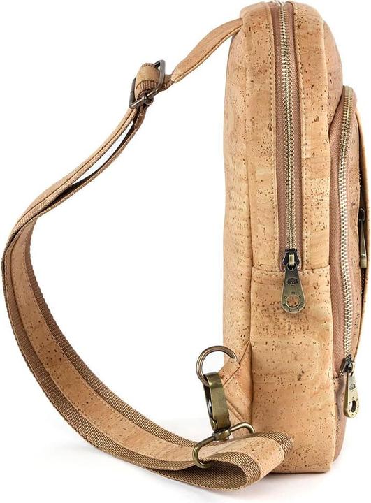 Immagine prodotto Montado Brusttasche «Verde» aus Kork