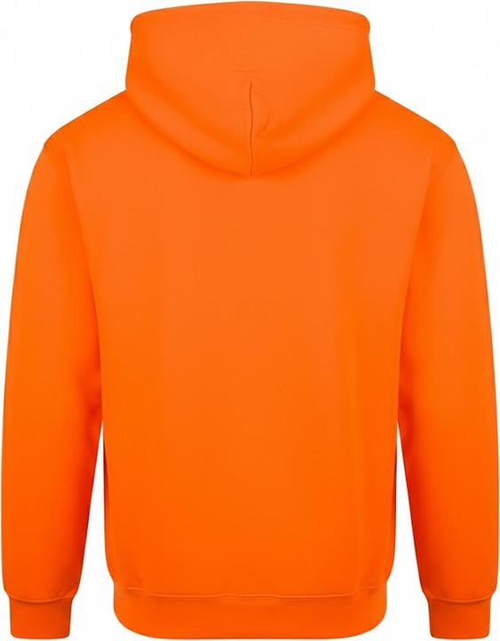 Immagine prodotto Prortx Felpa con Cappuccio Uomo (S)