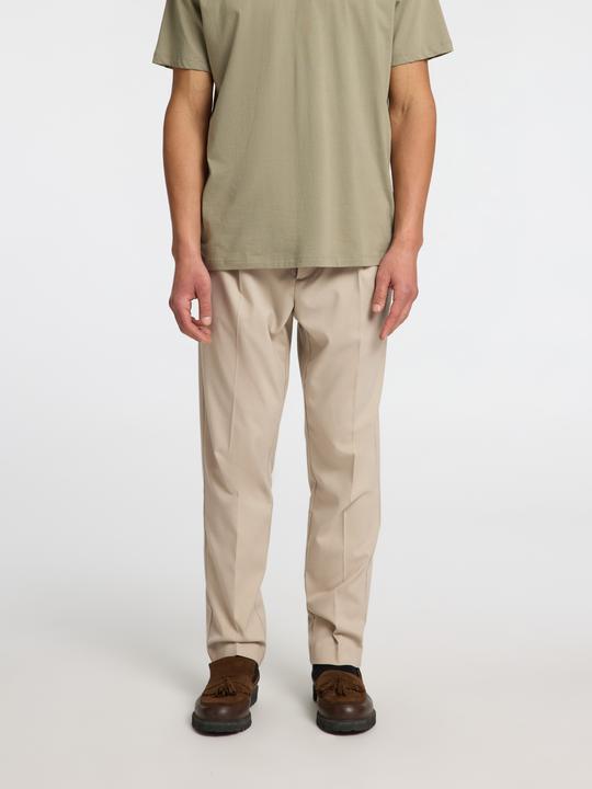 Immagine prodotto Selected Slh190-Reg Tapered Leroy Pleat Pant Noos (XXL)