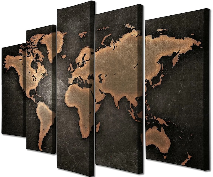 Image du produit Wallxpert Jaxxon (105 x 70 cm)