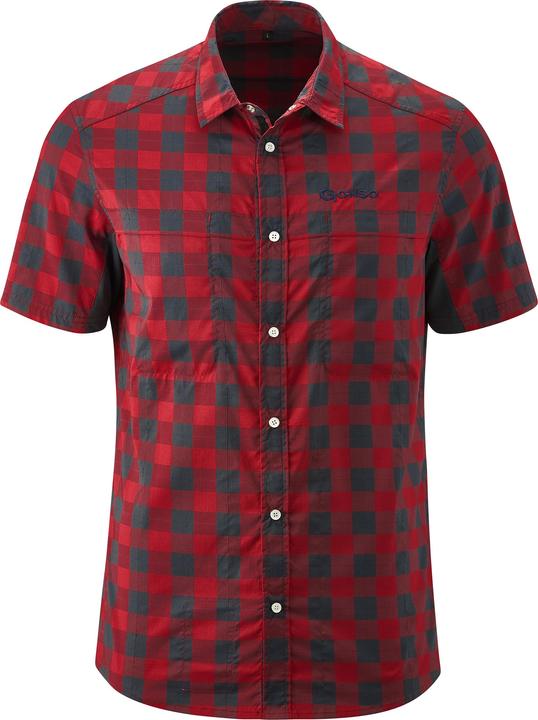 Chilli Pepper Graphite