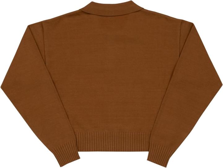 Image du produit Balou Pull Polo à Bord Doux (38)