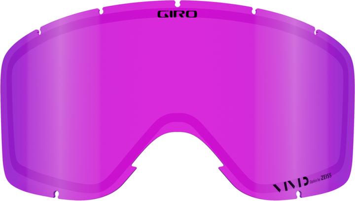 Vivid Pink
