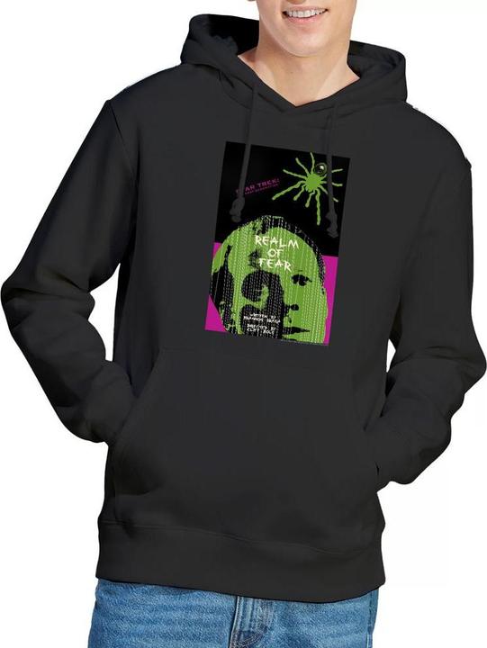 Produktbild The Next Generation Season 6 Episode 2 Kapuzenpullover (XXL)