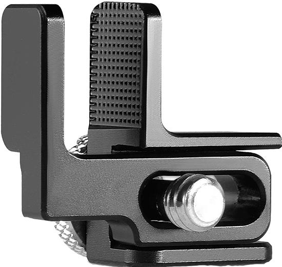 Produktbild SmallRig Lock (Kabel)