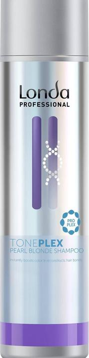 Londa Toneplex Shampoo Pearl Blond (250 ml)