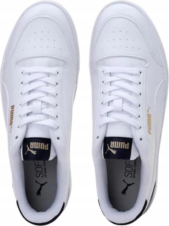 Image du produit Puma - Baskets SHUFFLE - Homme (44.5)