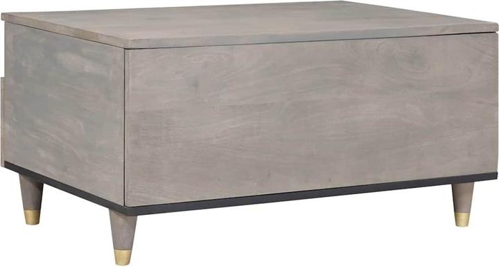 Immagine prodotto vidaXL Couchtisch (80 x 54 x 40 cm)