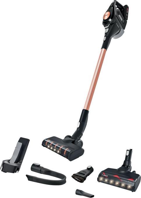 Actual product image Bosch Hausgeräte BCS8214PRQ