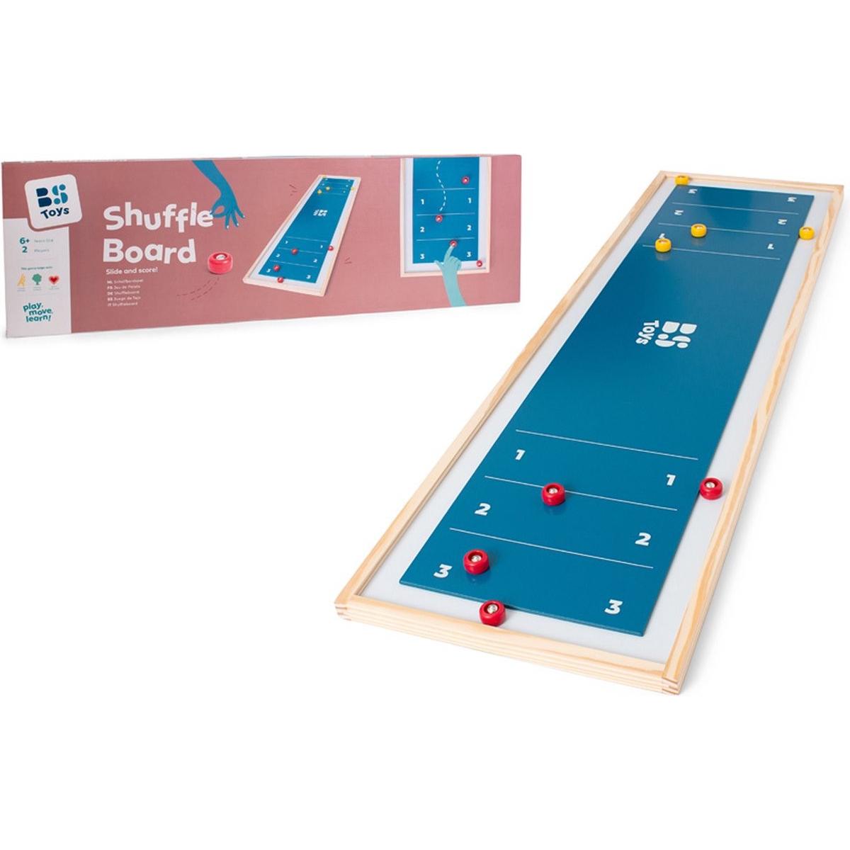 BS Shuffleboard XL aus Holz (GA509)