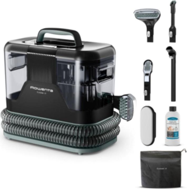 Staubsauger Zubehör