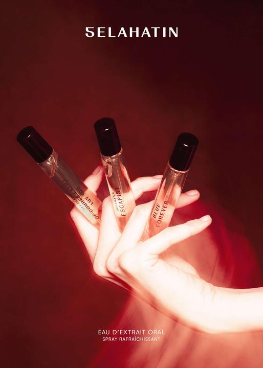 Produktbild Selahatin I Still Luv You (Eau de Toilette, 10 ml)