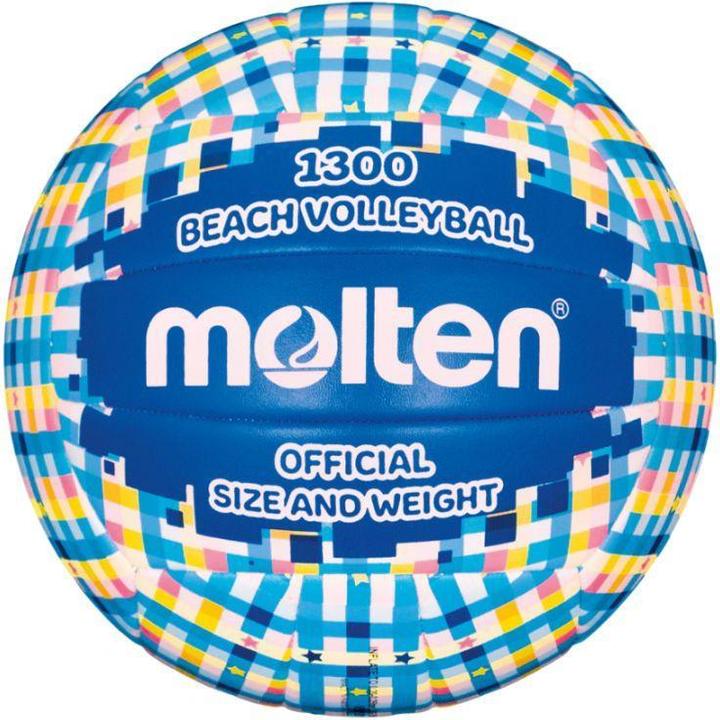 Produktbild Molten 1300 Volleyball Strand (5)