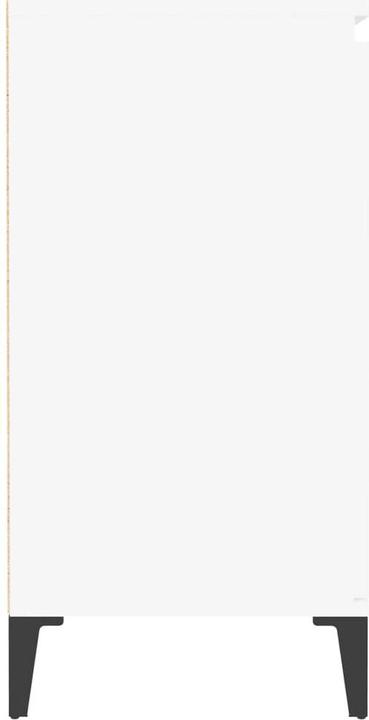 Produktbild vidaXL Sideboard (60 x 35 x 70 cm)