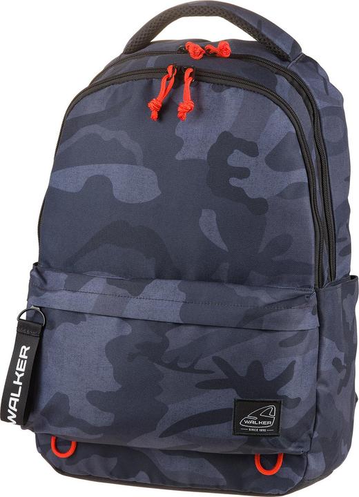 Image du produit Walker Sac à dos ALPHA 29 l, à partir de 14 ans Camouflage (29 l)