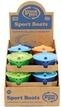 Produktbild Green Toys Sportboote