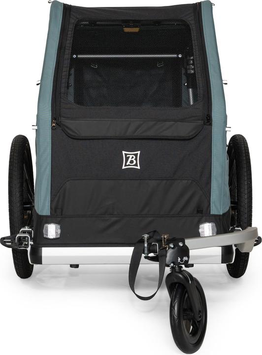 Actual product image Burley Bark Ranger