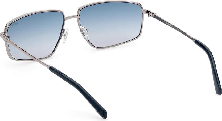 Produktbild Guess Occhiali da Sole Metallici Quadrati