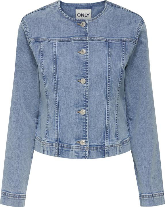 Produktbild Only ONLGINA Jeansjacke Jeansjacke (XS)