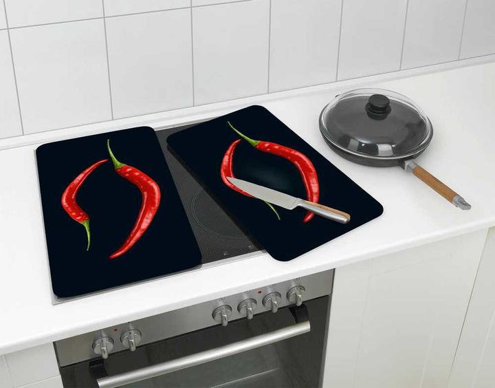 Actual product image Wenko Pepperoni Duo