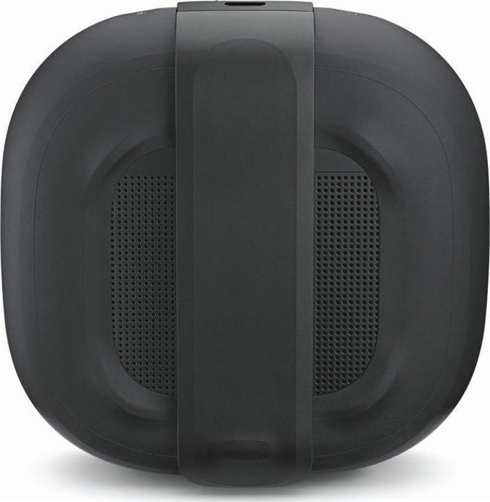 Produktbild Bose SoundLink Micro (6 h, Akkubetrieb)