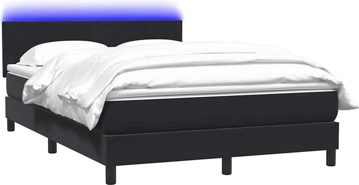 Produktbild vidaXL Boxspringbett (160 x 220 cm)