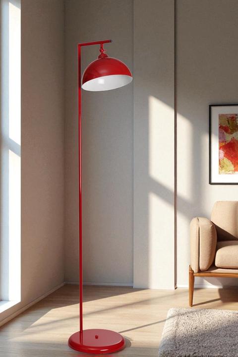 Produktbild Opviq Smart Floor Lamp (E27)