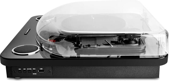 Immagine prodotto Energy Sistem Record players Turntable | BlackSpin | USB port (Semi-automatico)