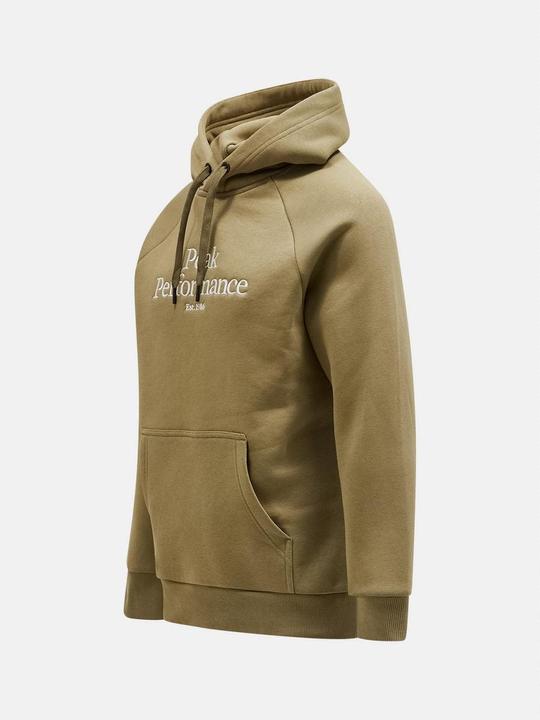 Actual product image Peak Performance Original Kapuzensweatshirt (XXL)