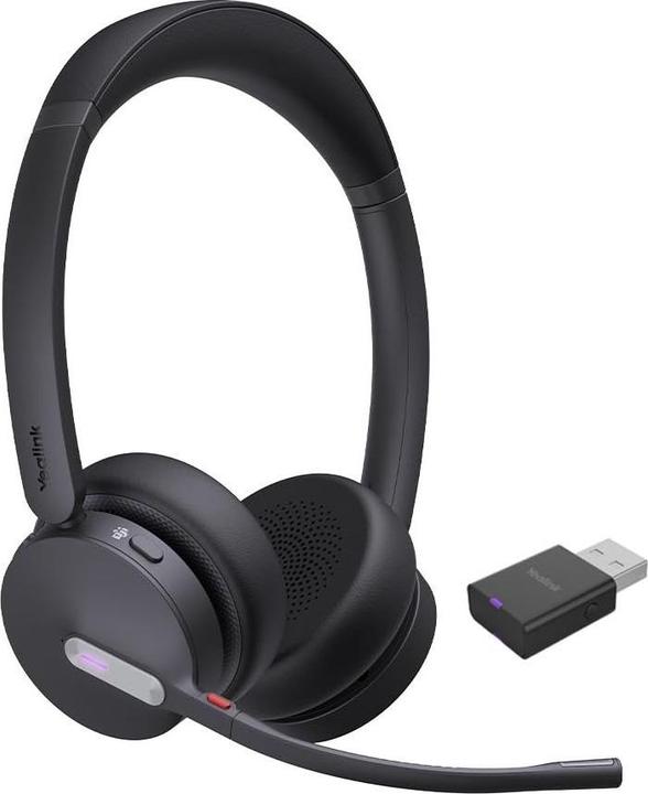 Immagine prodotto Yealink EHS62 Modul für Headset WH64