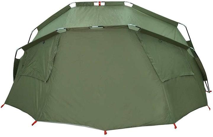 Produktbild vidaXL Angelzelt 5 Personen Wasserdicht (6.25 kg, 5 Personen)