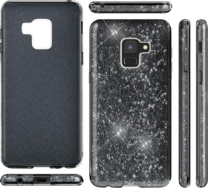 Image du produit Nalia Étui mince (Samsung Galaxy A8 (2018))