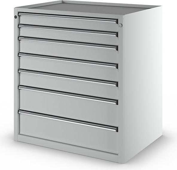 Actual product image Anke Drawer Cabinet (91 cm, 98 cm)