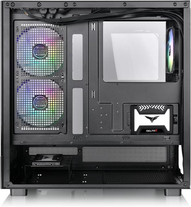 Produktbild Thermaltake View 270 SP Edition (ATX, E-ATX, mATX)