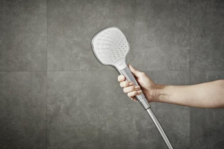 Produktbild hansgrohe Croma Select E 110 Vario (3 Strahlarten, 15 l/min)