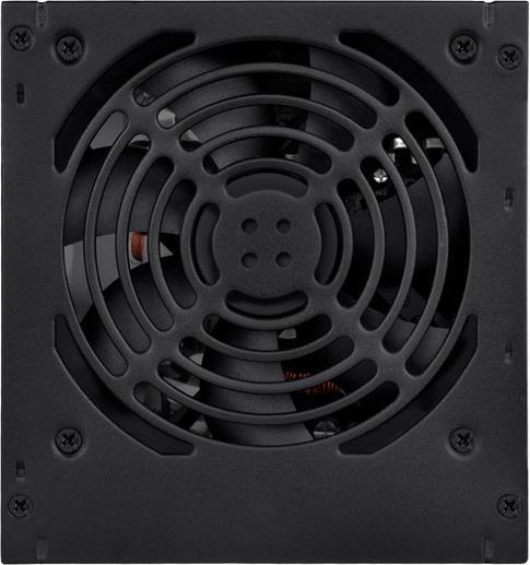 Produktbild Silverstone ST700P Netzteil 80 PLUS - 700 Watt (700 W)