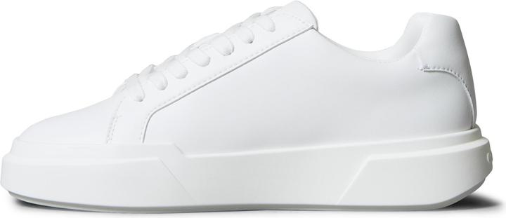 Image du produit Calvin Klein Chunky Cupsole Laceup Lth Wn (41)