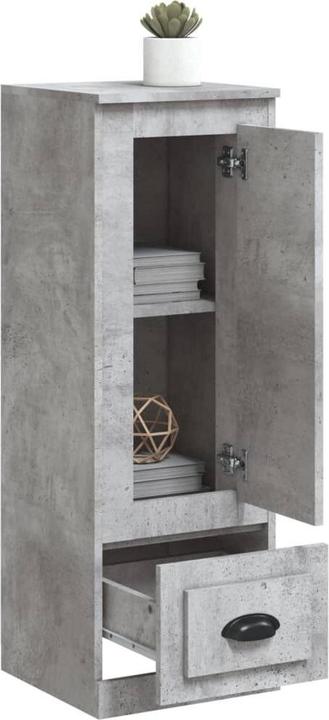 Image du produit vidaXL Highboard (36 x 35.50 x 103.50 cm)