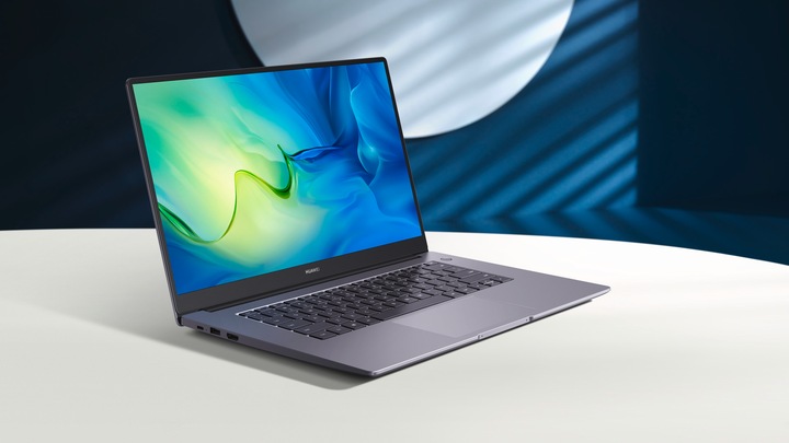 Produktbild Huawei MateBook D15 Intel I5 16/512GB, Win10